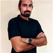 Entrenador personal con titulación